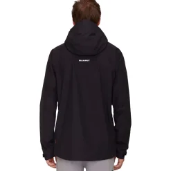 Alto Light HS Hooded Jacket - Men's