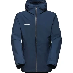 Alto Light HS Hooded Jacket - Men's