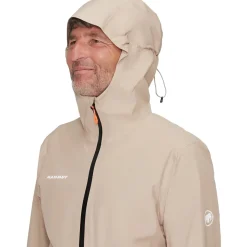 Alto Light HS Hooded Jacket - Men's