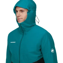 Alto Light 3-in-1 HS Hooded Jacket - Men's