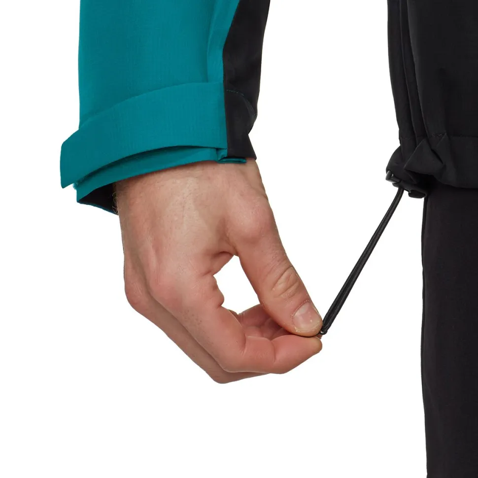 Alto Light 3-in-1 HS Hooded Jacket - Men's
