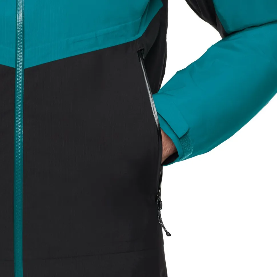 Alto Light 3-in-1 HS Hooded Jacket - Men's