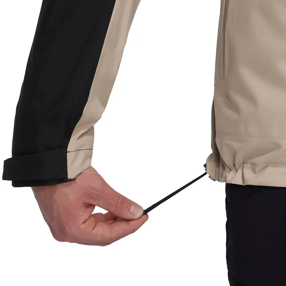 Alto Light 3-in-1 HS Hooded Jacket - Men's