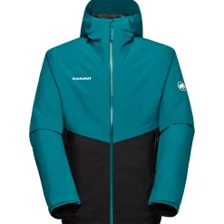 Alto Light 3-in-1 HS Hooded Jacket - Men's