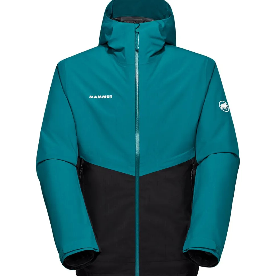 Alto Light 3-in-1 HS Hooded Jacket - Men's