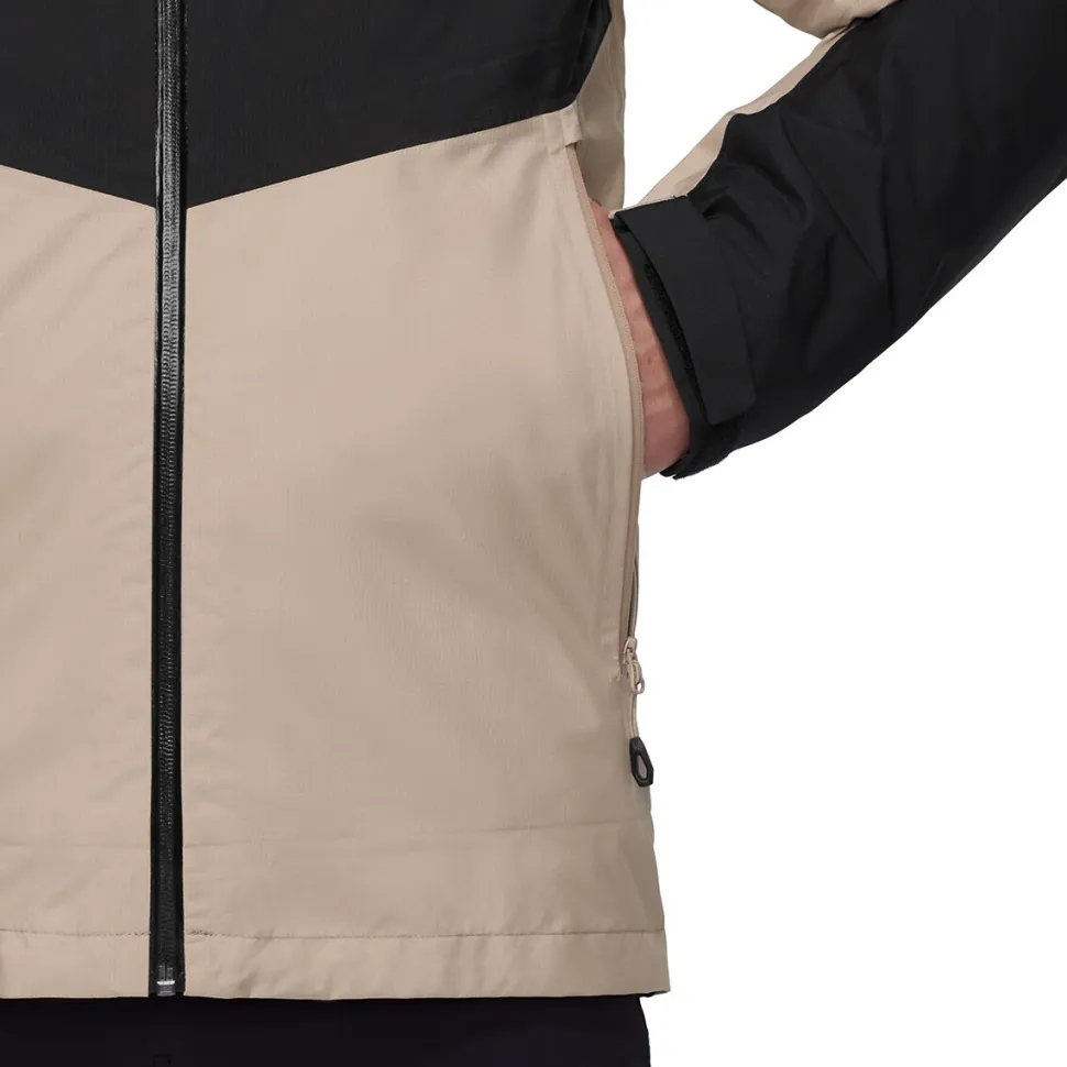 Alto Light 3-in-1 HS Hooded Jacket - Men's