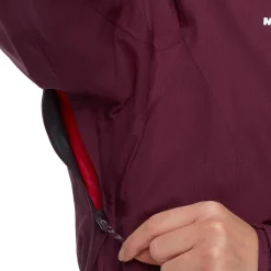 Alto Light 3-in-1 HS Hooded Jacket - Women's