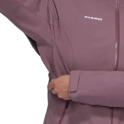 Alto Light 3-in-1 HS Hooded Jacket - Women's