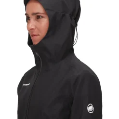 Alto Light 3-in-1 HS Hooded Jacket - Women's