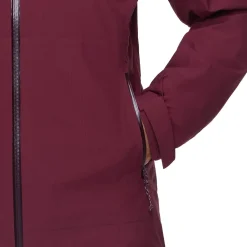 Alto Light 3-in-1 HS Hooded Jacket - Women's