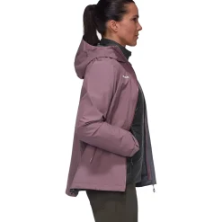Alto Light 3-in-1 HS Hooded Jacket - Women's