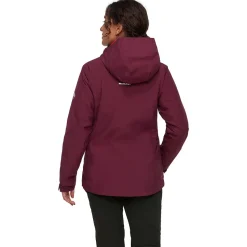 Alto Light 3-in-1 HS Hooded Jacket - Women's