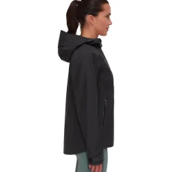 Alto Light 3-in-1 HS Hooded Jacket - Women's