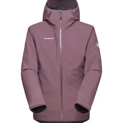 Alto Light 3-in-1 HS Hooded Jacket - Women's