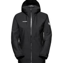 Alto Light 3-in-1 HS Hooded Jacket - Women's
