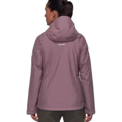 Alto Light 3-in-1 HS Hooded Jacket - Women's
