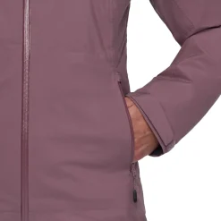Alto Light 3-in-1 HS Hooded Jacket - Women's