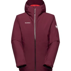 Alto Light 3-in-1 HS Hooded Jacket - Women's