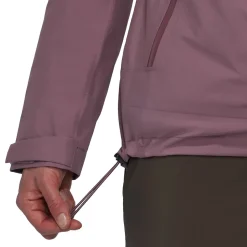 Alto Light 3-in-1 HS Hooded Jacket - Women's
