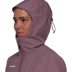 Alto Light 3-in-1 HS Hooded Jacket - Women's