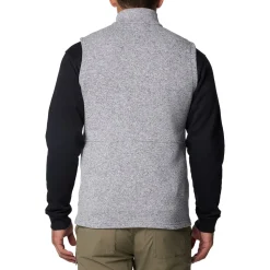 Alto Pass Fleece Vest - Men's