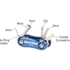 Aluminum MT Multi-Tool