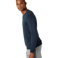 Always Beyond Pullover Crew Sweatshirt - Men's