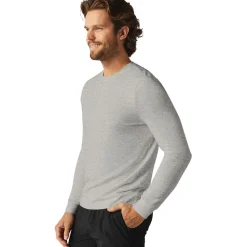 Always Beyond Pullover Crew Sweatshirt - Men's
