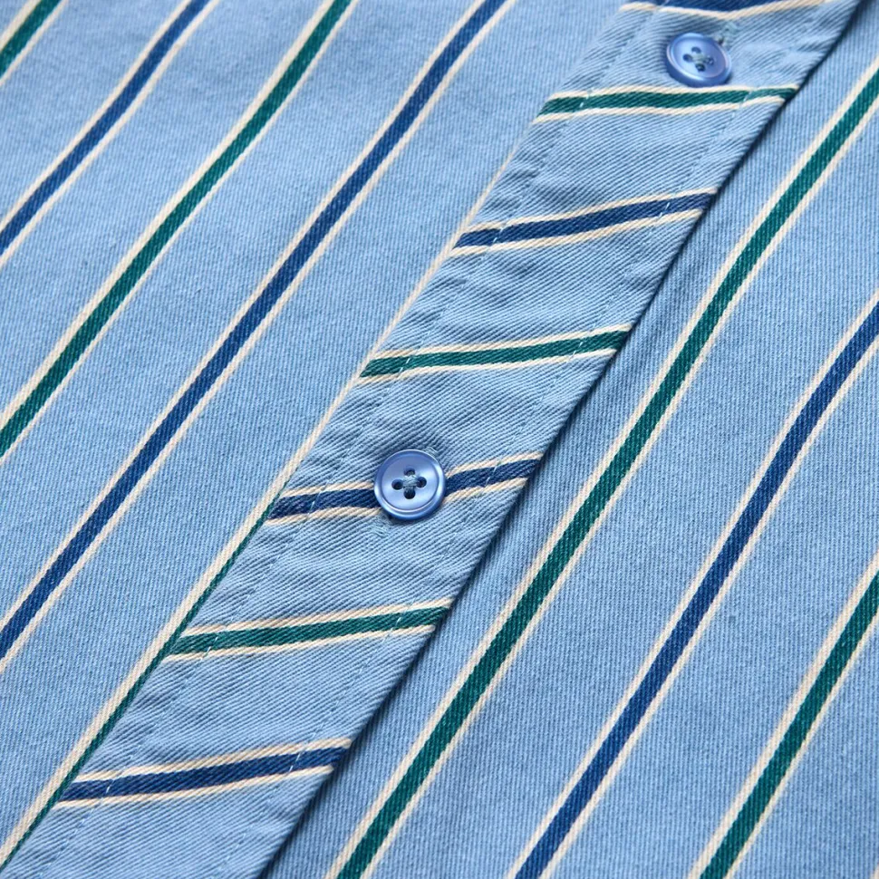 Amarillo Long-Sleeve Shirt - Men's