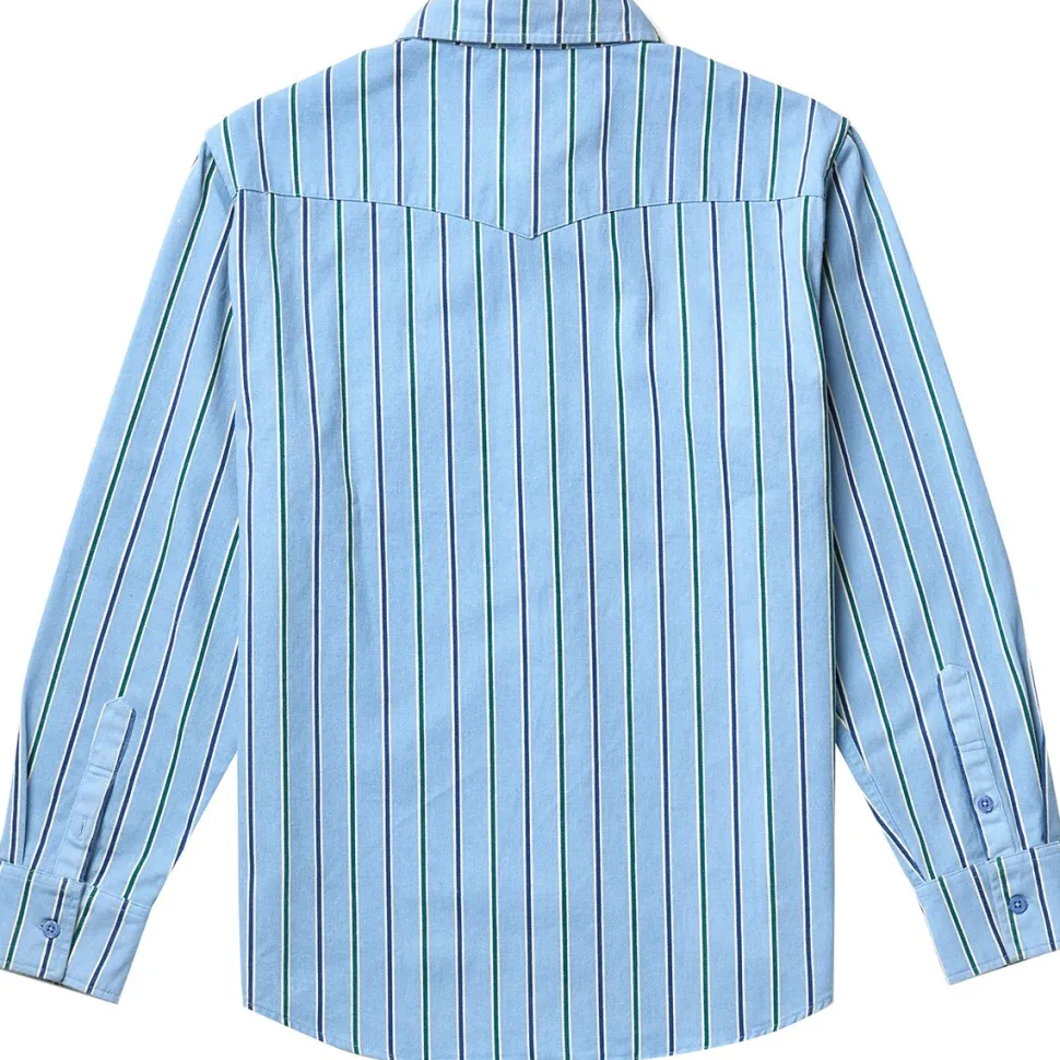 Amarillo Long-Sleeve Shirt - Men's