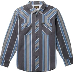 Amarillo Long-Sleeve Shirt - Men's