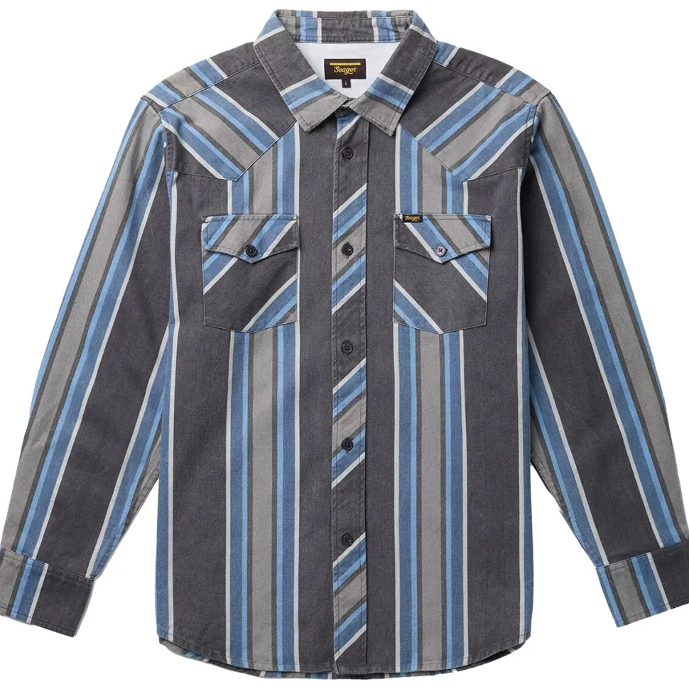 Amarillo Long-Sleeve Shirt - Men's