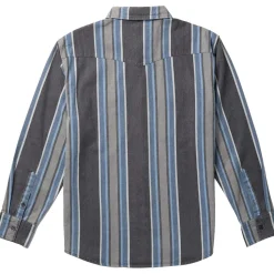 Amarillo Long-Sleeve Shirt - Men's