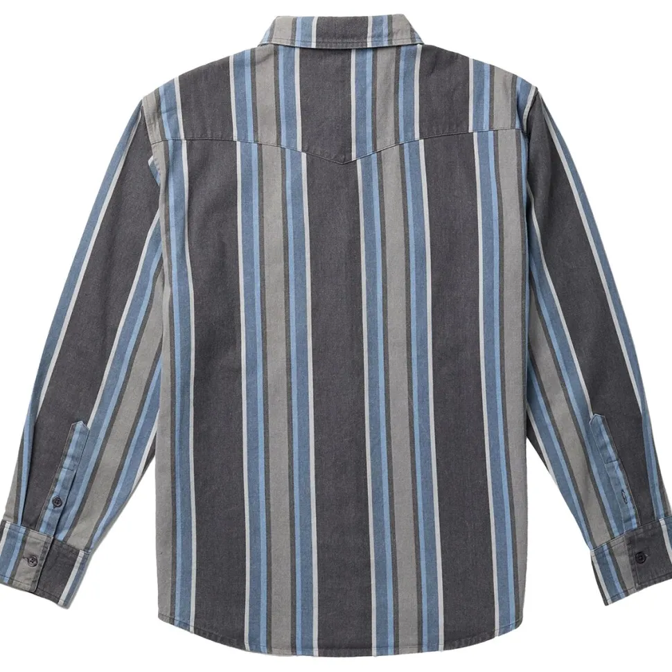 Amarillo Long-Sleeve Shirt - Men's