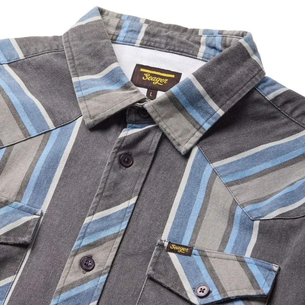 Amarillo Long-Sleeve Shirt - Men's