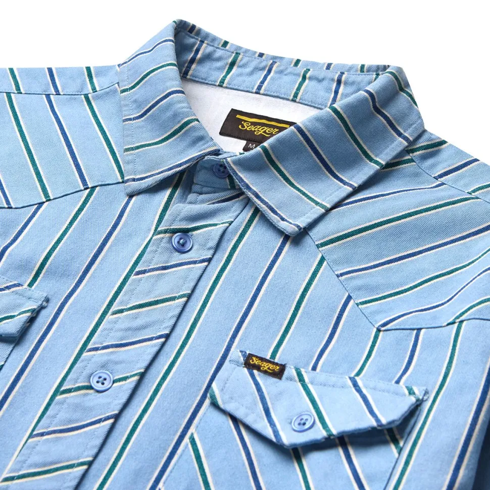 Amarillo Long-Sleeve Shirt - Men's