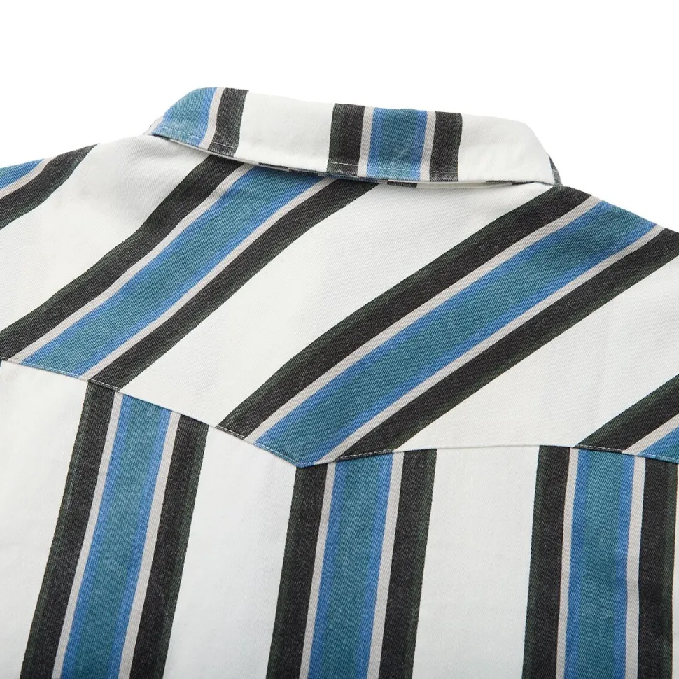 Amarillo Short-Sleeve Shirt - Men's