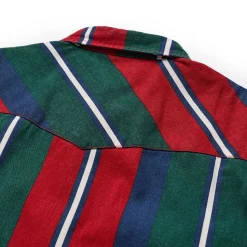 Amarillo Short-Sleeve Shirt - Men's