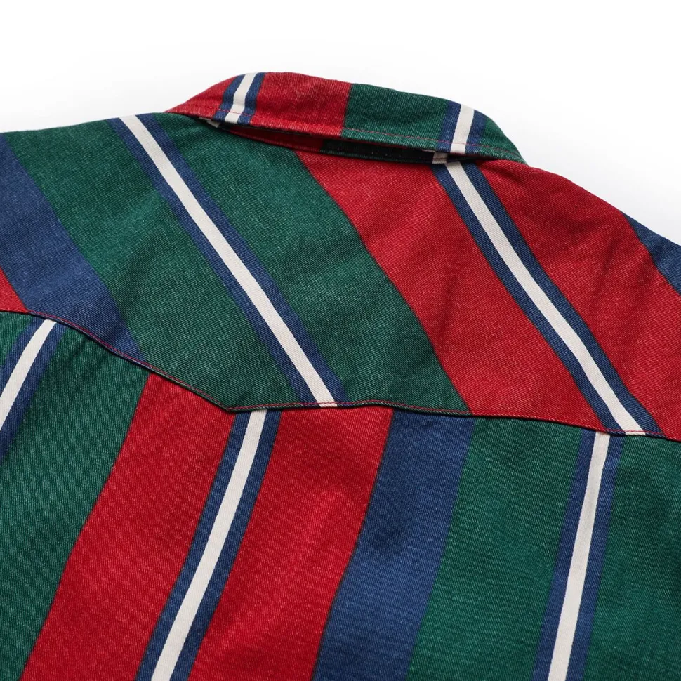 Amarillo Short-Sleeve Shirt - Men's