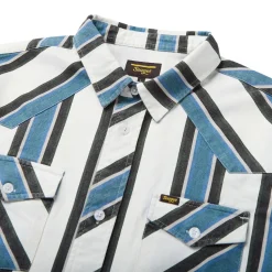 Amarillo Short-Sleeve Shirt - Men's