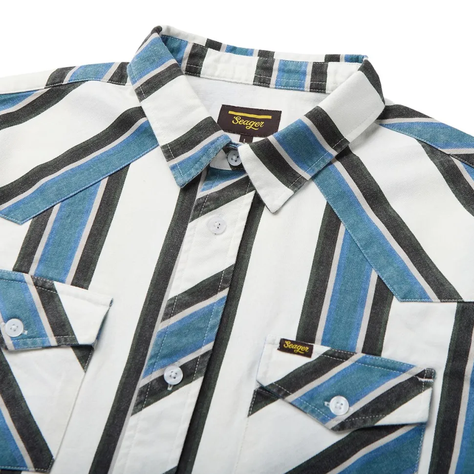 Amarillo Short-Sleeve Shirt - Men's