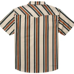 Amarillo Short-Sleeve Shirt - Men's