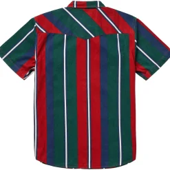 Amarillo Short-Sleeve Shirt - Men's
