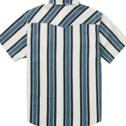 Amarillo Short-Sleeve Shirt - Men's