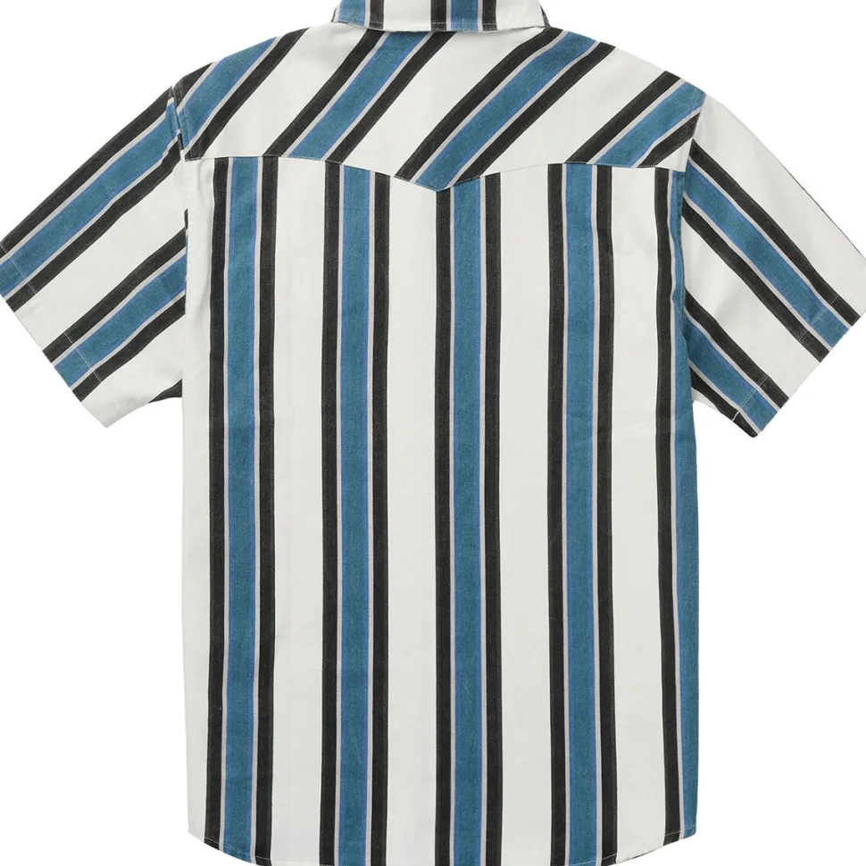 Amarillo Short-Sleeve Shirt - Men's