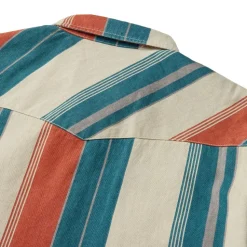Amarillo Short-Sleeve Shirt - Men's