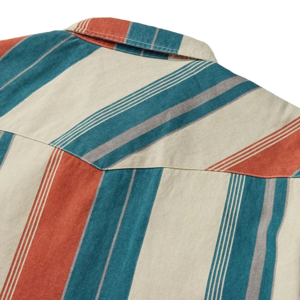 Amarillo Short-Sleeve Shirt - Men's