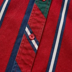 Amarillo Short-Sleeve Shirt - Men's
