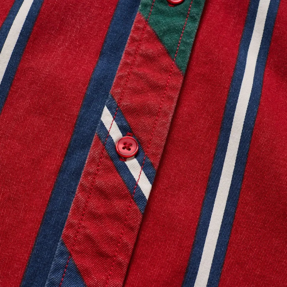 Amarillo Short-Sleeve Shirt - Men's
