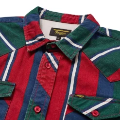 Amarillo Short-Sleeve Shirt - Men's